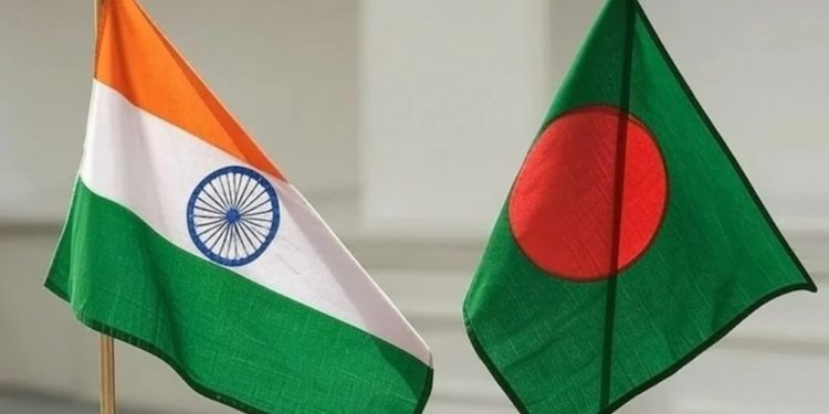 Bangladesh Halts Visa Services in India Amid Rising Diplomatic Tensions