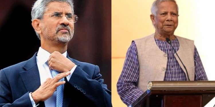 India Suspends Visa Services in Chattogram After Security Unrest in Bangladesh