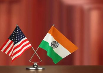 US Lawmakers Reaffirm Bipartisan Support for Stronger India–US Strategic Partnership