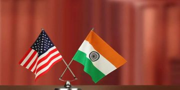 US Lawmakers Reaffirm Bipartisan Support for Stronger India–US Strategic Partnership