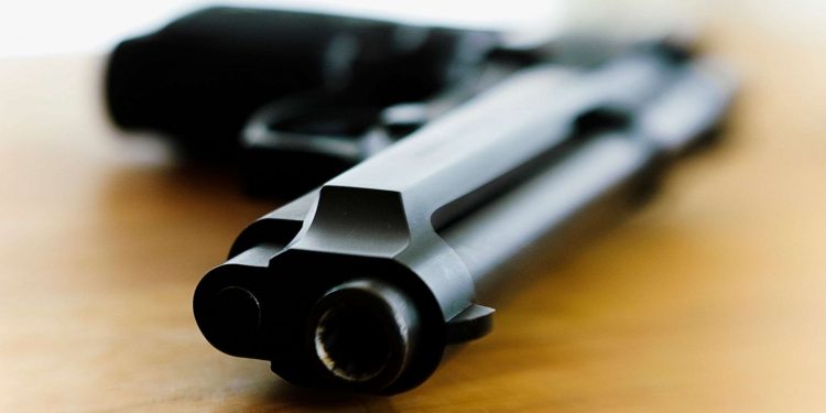 Former IPS Officer Amar Singh Chahal Shoots Himself in Patiala, Alleges ₹8.10 Crore Cyber Fraud