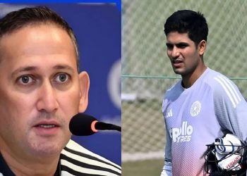 India Announce Aggressive Squad for 2026 T20 World Cup, Gill Left Out, Axar Named Vice Captain