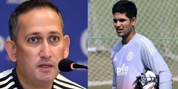 India Announce Aggressive Squad for 2026 T20 World Cup, Gill Left Out, Axar Named Vice Captain