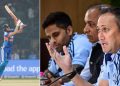 India’s T20 World Cup Selection Sparks Debate as Tough Calls Leave Big Names Out