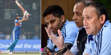 India’s T20 World Cup Selection Sparks Debate as Tough Calls Leave Big Names Out