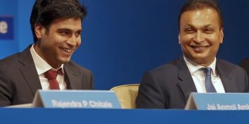 CBI Books Anil Ambani’s Son, Jai Anmol Ambani, in Rs 228 Crore Cheating Case Involving Union Bank of India