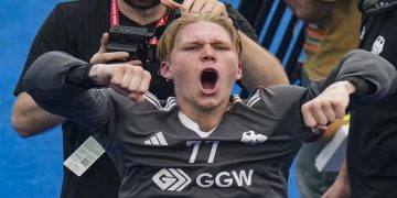 Germany’s Junior Hockey Dominance Built on Structure, Discipline, and Long-Term Planning