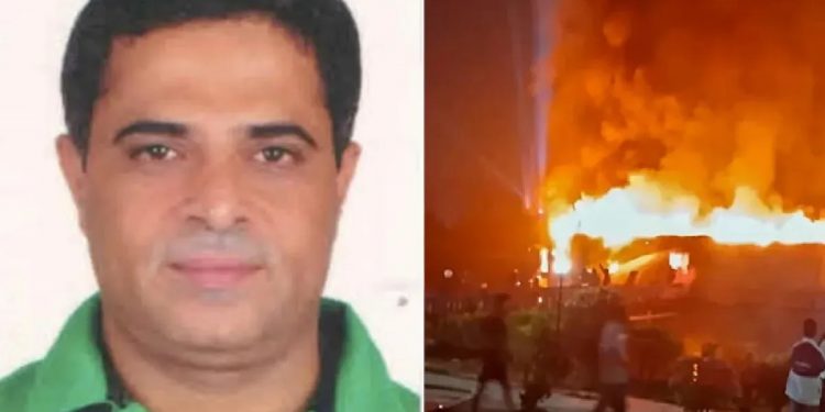 Delhi Court Grants Goa Police 36-Hour Transit Remand of Nightclub Co-owner Ajay Gupta