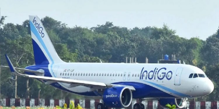 Mass Flight Cancellations by IndiGo Trigger Chaos at Hyderabad Airport
