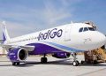 IndiGo’s Operational Turmoil Pulls Down InterGlobe Aviation Shares