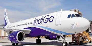 IndiGo’s Operational Turmoil Pulls Down InterGlobe Aviation Shares