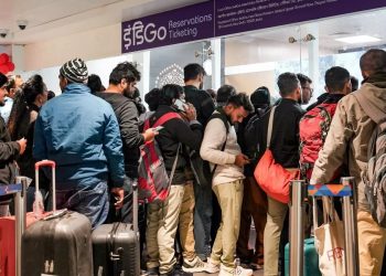 DGCA Forms Eight-Member Oversight Panel as IndiGo Faces Major Crew Shortage Crisis