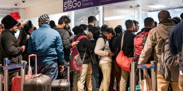 DGCA Forms Eight-Member Oversight Panel as IndiGo Faces Major Crew Shortage Crisis