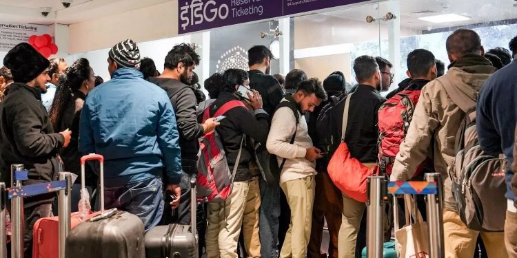 DGCA Forms Eight-Member Oversight Panel as IndiGo Faces Major Crew Shortage Crisis