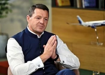 IndiGo Begins Regaining Operational Stability After Days of Severe Flight Disruptions