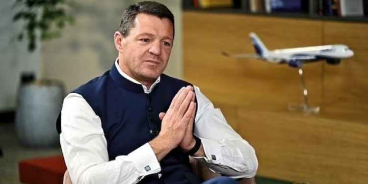 IndiGo Begins Regaining Operational Stability After Days of Severe Flight Disruptions