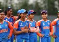Four Lucknow Cricketers Named in Uttar Pradesh’s Women’s U-19 Squad