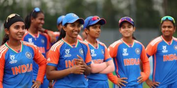 Four Lucknow Cricketers Named in Uttar Pradesh’s Women’s U-19 Squad