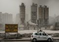 MPCB Cracks Down on Ready Mix Concrete Plants to Tackle Mumbai Air Pollution