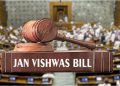 Odisha Assembly Approves Bill to Reduce Criminal Penalties for Minor Offences