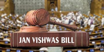 Odisha Assembly Approves Bill to Reduce Criminal Penalties for Minor Offences