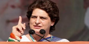 Priyanka Gandhi Hits Back at BJP Over Criticism of Rahul Gandhi’s Upcoming Visit to Germany