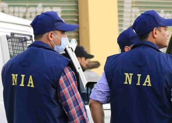 Red Fort Car Blast Case: NIA Court Declares Dr Muzaffar Ahmad Rather a Proclaimed Offender