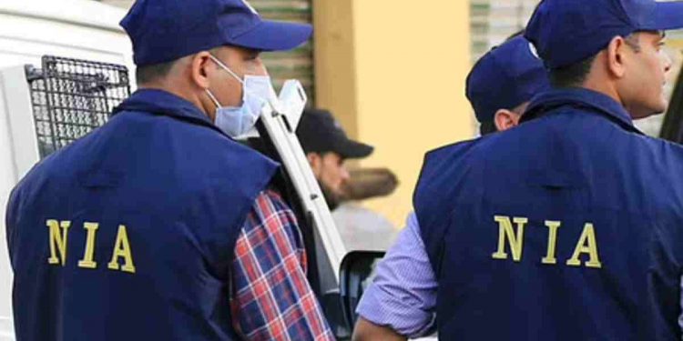 Red Fort Car Blast Case: NIA Court Declares Dr Muzaffar Ahmad Rather a Proclaimed Offender