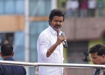 Puducherry Police Decline Permission for Vijay’s Planned Roadshow