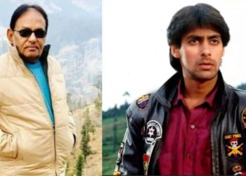 Director J K Bihari shares how he discovered Salman Khan in Biwi Ho Toh Aisi