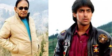 The Man Who Gave Salman Khan His First Break Before Stardom