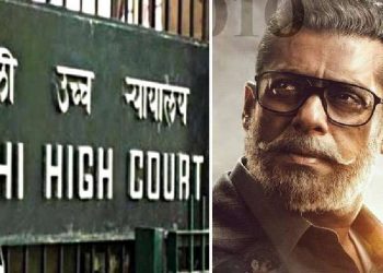 Salman Khan Moves Delhi High Court to Safeguard Personality and Publicity Rights