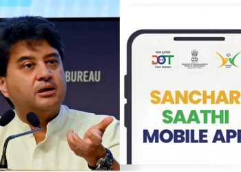 Sanchar Saathi App Cannot Enable Snooping, Says Scindia as Government Considers Revising Preload Order