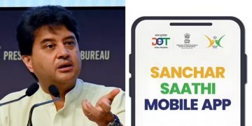Sanchar Saathi App Cannot Enable Snooping, Says Scindia as Government Considers Revising Preload Order