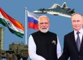 India and Russia Set to Forge Major Nuclear Energy Partnership