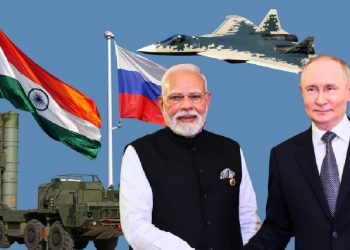 India and Russia Set to Forge Major Nuclear Energy Partnership