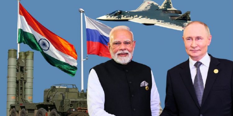 India and Russia Set to Forge Major Nuclear Energy Partnership