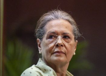 Delhi Court Seeks Responses from Sonia Gandhi and Police on Plea Challenging Earlier Order on Citizenship-Linked Voter Entry