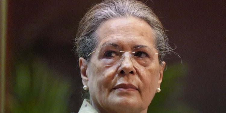 Delhi Court Seeks Responses from Sonia Gandhi and Police on Plea Challenging Earlier Order on Citizenship-Linked Voter Entry