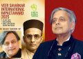 Shashi Tharoor Rejects Veer Savarkar Award, Clarifies Stance on Controversial Honor
