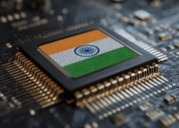 Intel Partners with Tata Group to Manufacture Semiconductors in India for Local Market