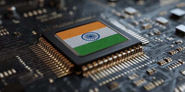 Intel Partners with Tata Group to Manufacture Semiconductors in India for Local Market