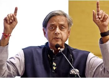 Shashi Tharoor Hails UDF Victory in Kerala, Congratulates BJP on Historic Thiruvananthapuram Win