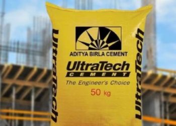 UltraTech Cement Faces Rs 782 Crore GST Demand, Company Plans Legal Challenge