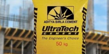 UltraTech Cement Faces Rs 782 Crore GST Demand, Company Plans Legal Challenge