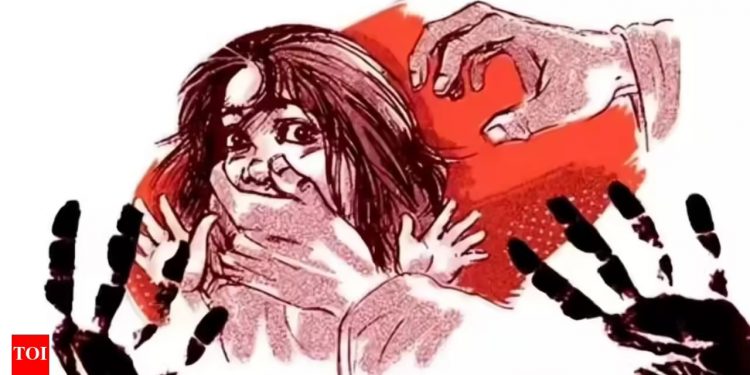 UP Man Arrested After 18 Years for Rape and Murder of Five-Year-Old Girl