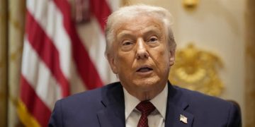 Trump Plans Major Immigration Crackdown in 2026 as Deportations and Workplace Raids Set to Rise