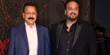 Bombay High Court Flags Concerns Over Reduction of Zeeshan Siddique’s Security