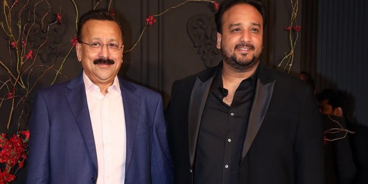 Bombay High Court Flags Concerns Over Reduction of Zeeshan Siddique’s Security