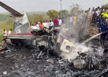 Learjet 45 Crash: Aircraft Well Maintained, Pilot Attempted Missed Approach Due to Poor Visibility, Says Owner